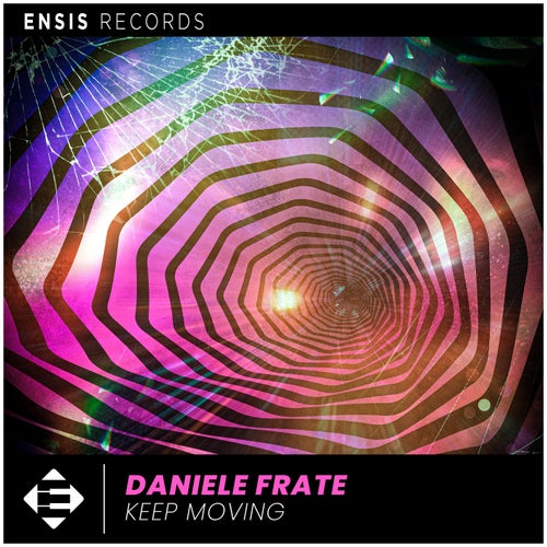 Daniele Frate - Underground [DDM143]